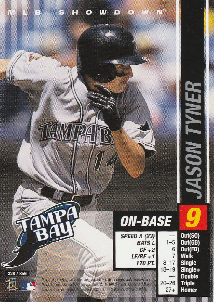 Jason Tyner